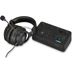 Yamaha ZG01 Pack - Audio Interface