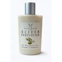 Haslinger Bodylotion Olive Lotion 200 ml