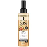 Schwarzkopf GLISS TOTAL REPAIR Pflegespray 200 ml
