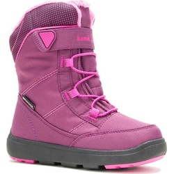 Kamik Stance 2 grape-raisin (GRA) 32