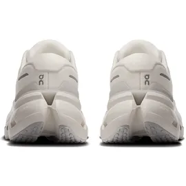 On Cloudrunner 3 Damen White/Ivory 38,5