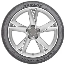 Dunlop Sport Maxx RT 235/55 R19 101V