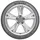 Dunlop Sport Maxx RT 235/55 R19 101V