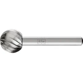 pferd tools Frässtift Kugel 16 mm Länge 54 mm 1 Stück