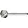 pferd tools Frässtift Kugel 16 mm Länge 54 mm 1 Stück