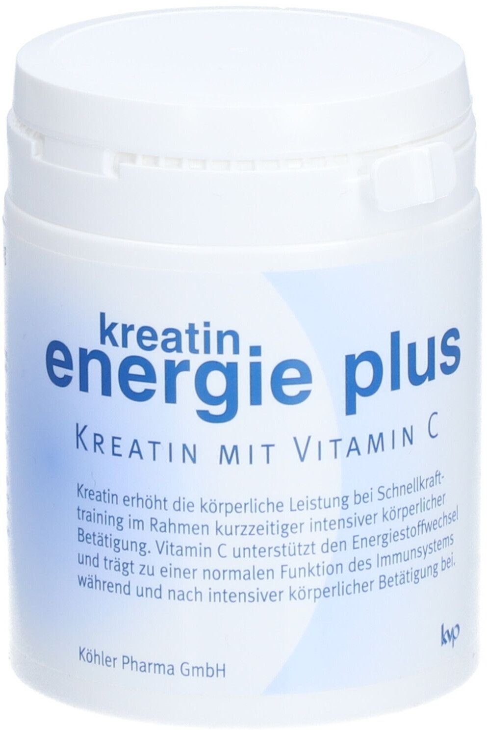 Kreatin Energie Plus Tabletten