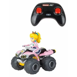 Carrera Mario Kart Peach Quad 1:20