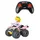 Carrera Mario Kart Peach Quad 1:20