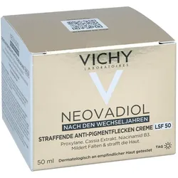 Vichy Neovadiol Anti-Pigmentflecken Creme Lsf50
