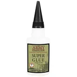 Pegasus Spiele Pegasus ARM02014 - The Army Painter, Super Glue, Kleber, Modellkleber