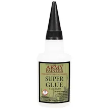 The Army Painter Pegasus ARM02014 - The Army Painter, Super Glue, Kleber, Modellkleber