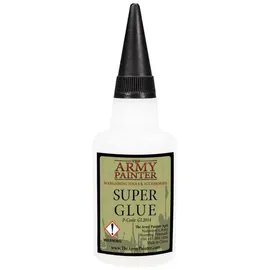 The Army Painter Pegasus ARM02014 - The Army Painter, Super Glue, Kleber, Modellkleber