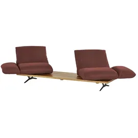 KOINOR Marilyn Leder rot