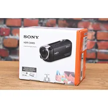 Sony HDR-CX405
