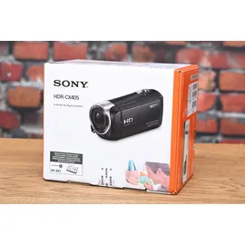 Sony HDR-CX405