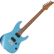 IBANEZ AZ24S2-MLB Metallic Light Blue