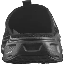Salomon Reelax Slide 6.0 black/black/alloy 45 1/3
