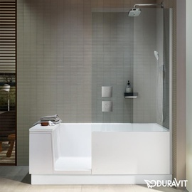 Duravit Shower & Bath Duschbadewanne 75 x 170 cm (700404000000000)