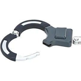 Prophete Handschellenschloss