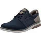 Rieker 14459-14 Herren Blau 40