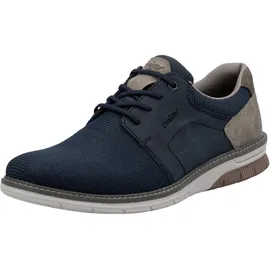Rieker 14459-14 Herren Blau 40