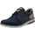 Rieker 14459-14 Herren Blau 40