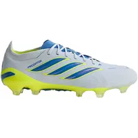 adidas Predator Elite FG Herren Blau 48 2/3