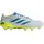 adidas Predator Elite FG Herren Blau 48 2/3