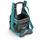 Makita Gerätekoffer Schulter 10 l Schwarz/Blau 41,0 cm x 22,0 cm x 26,0 cm