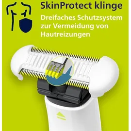 Philips OneBlade - Intimate - QP1924/30