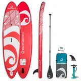 Spinera Supventure 10.6 rot SUP Board (20251)