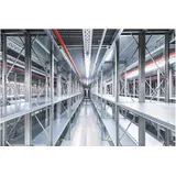 LEDVANCE Feuchtraumleuchte 6500K IP65 GY DP150046W865IP65GY