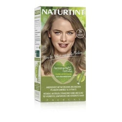 Naturtint Haarfarbe 7N Nuss Blond