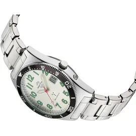 Master Time Super Power Edelstahl 42 mm MTGA-10859-41M