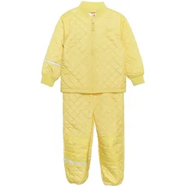 CelaVi Basic thermal set-solid Hose Gelb 86