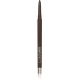 MAC Colour Excess Gel Pencil wasserfester Gel-Stift für die Augen Farbton Sick Tat Bro