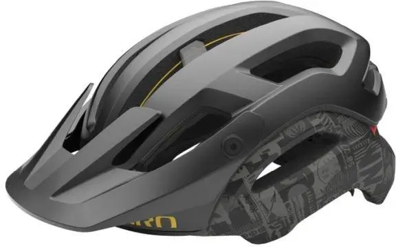 Giro Manifest Spherical 51-55 cm