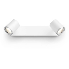 Philips Hue White Ambiance Adore LED-Spot 2-flg.