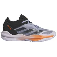 Adidas Herren Basketballschuhe Adizero Select 2.0, SILVIO/CBLACK/IMPORA, 46 2⁄3