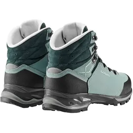 Lowa Lady Light LL Rauchblau/Mintgrün 37,5