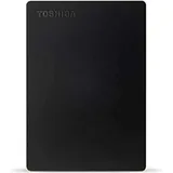 1 TB USB 3.0 schwarz