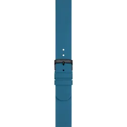 Tissot - Silikon Heritage 165ème Silikon, Blau, Schliesse Schw. T603045968 - blau