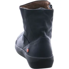 Softinos Stiefelette in Navy 41