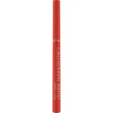 Catrice Calligraph Artist Matte Liner Eyeliner 080 Bloody Mary 1,1 ml