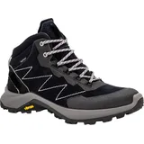 High Colorado Wanderhalbschuhe in Grau | Gr.: 43