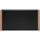 Möbel Boss Sideboard 162 x 85 x 34,5 cm Anthrazit / Eiche Artisan