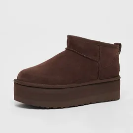 UGG Australia UGG Classic Ultra' - Dunkelbraun - 43