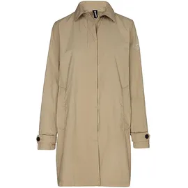 ECOALF Verne Jacke beige M