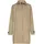 ECOALF Verne Jacke beige M