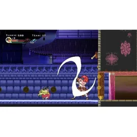 Ganryu 2 Hakuma Kojiro (PEGI) (Nintendo Switch)